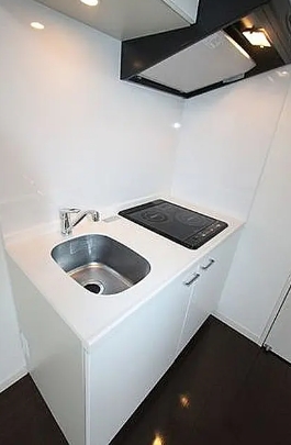 キッチン　☆使いやすいキッチン☆