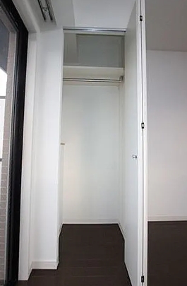 収納　☆たっぷり収納☆