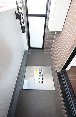 バルコニー　☆バルコニー☆