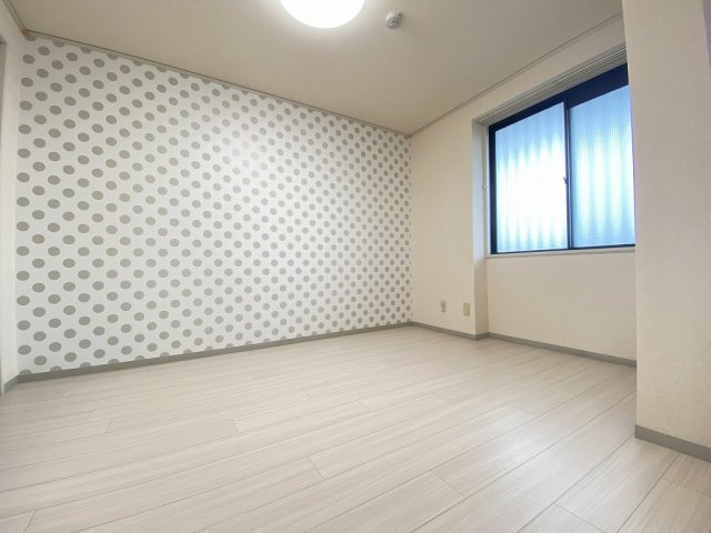 その他部屋・スペース　別号室の参考写真です。