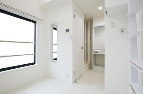 居室・リビング　※同仕様写真含む