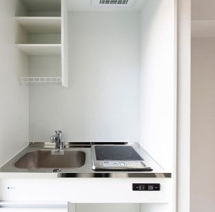 キッチン　※同仕様写真含む