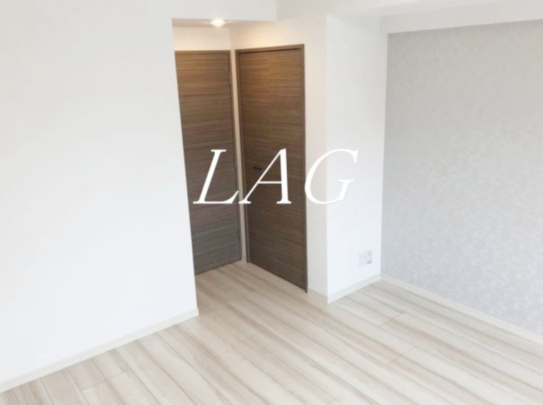 居室・リビング　洋室のお部屋です。