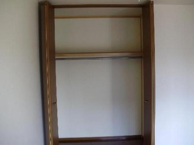 収納　南側洋室収納