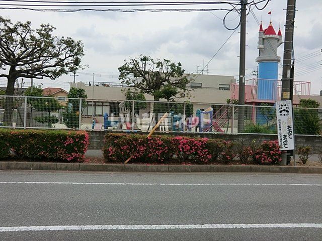 幼稚園・保育園　小林天神幼稚園（幼稚園・保育園）まで867m