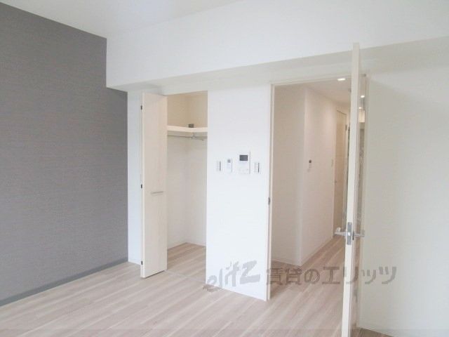 居室・リビング　洋室