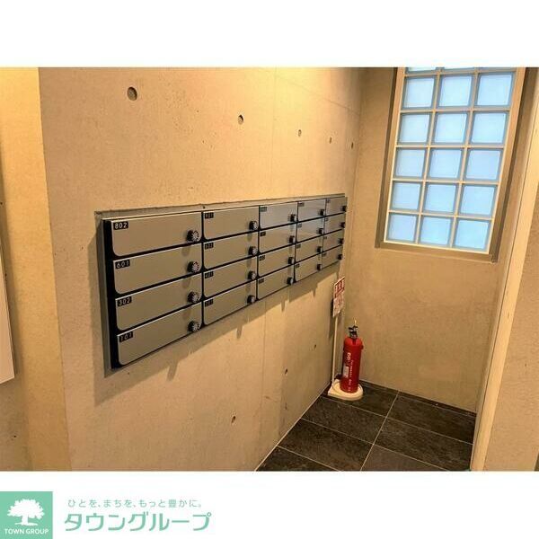 その他共有部分　共有部分