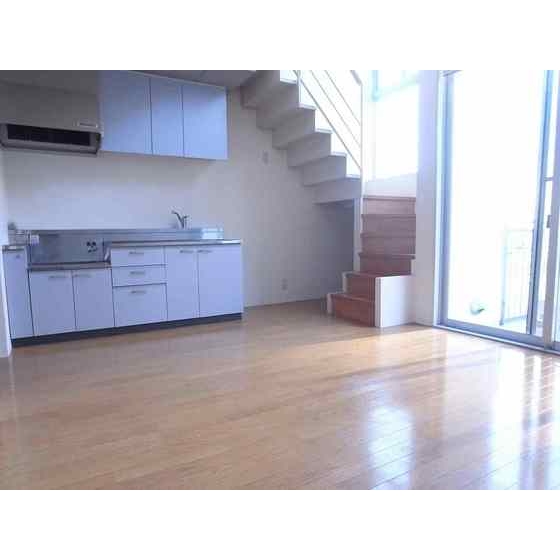 居室・リビング　LDK