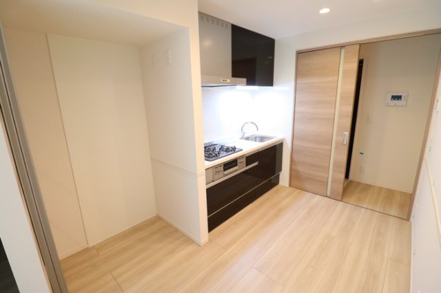 居室・リビング　☆広々としたリビング☆