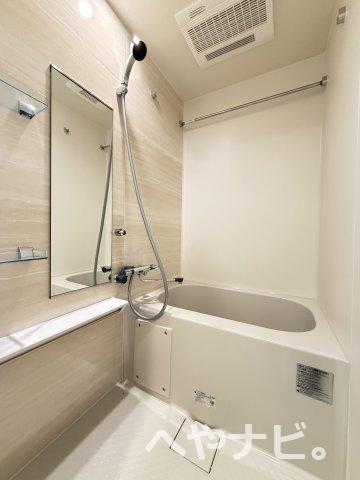 バス・シャワールーム　★お風呂