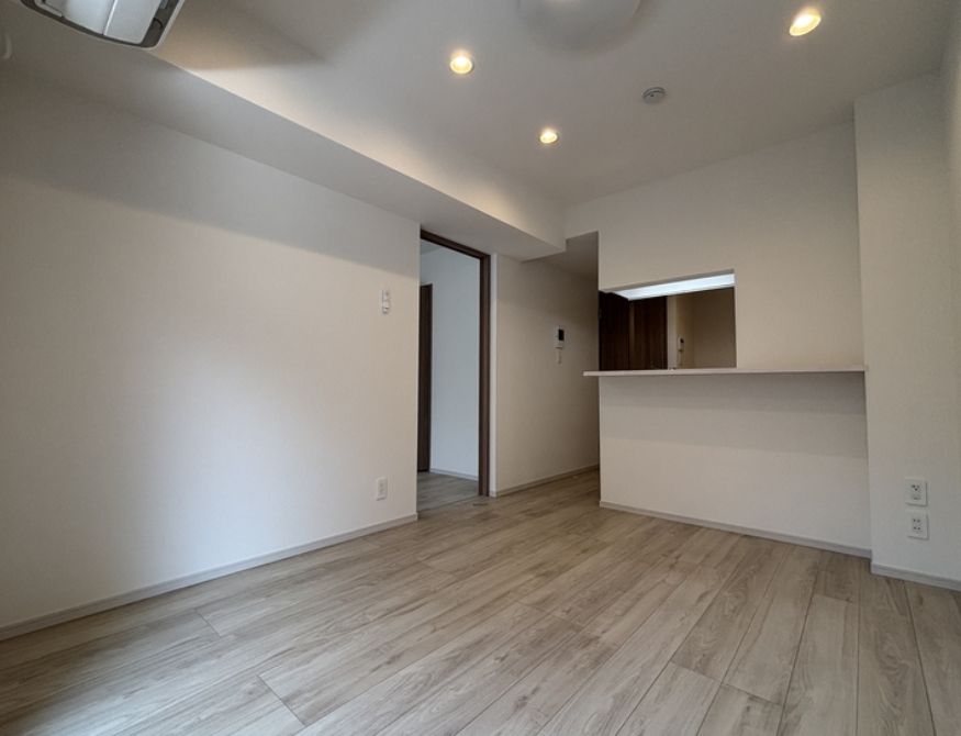 居室・リビング　使いやすいリビングです