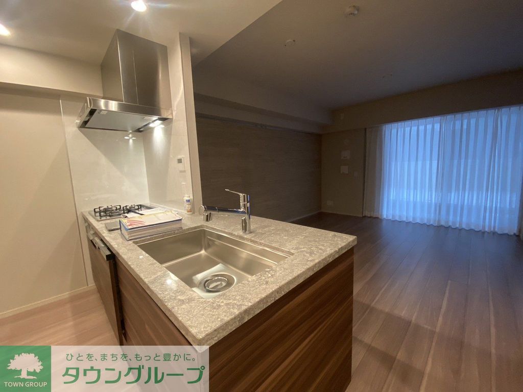 居室・リビング　お部屋探しはタウンハウジングへ♪