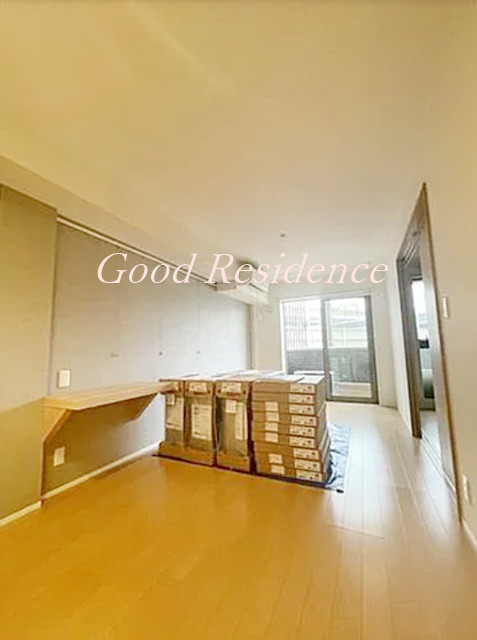 居室・リビング　【人気のキッチンカウンタータイプ♪】おすすめ物件！