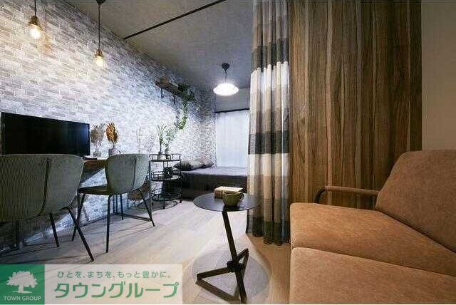 居室・リビング　★お問い合わせはタウンハウジングまで★