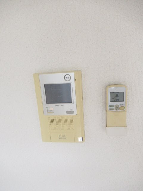 セキュリティ　参考写真