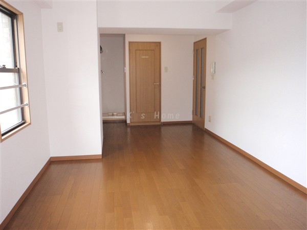 その他部屋・スペース　リビング