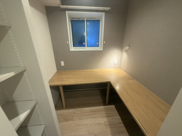 その他部屋・スペース