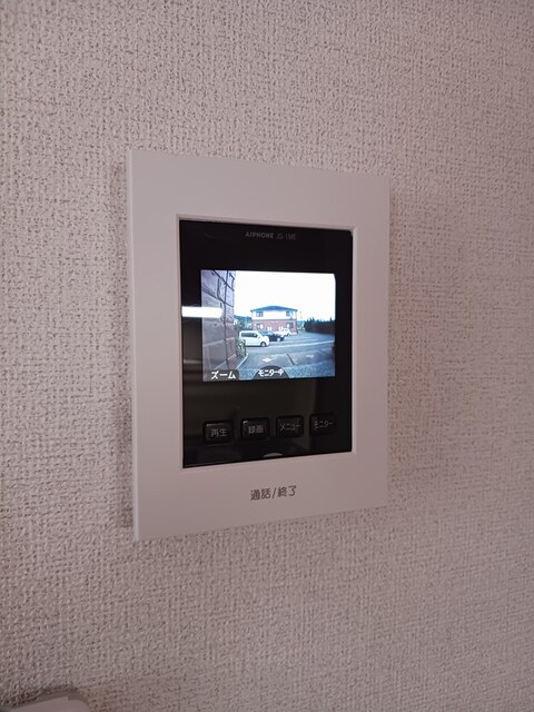 セキュリティ　セキュリティ