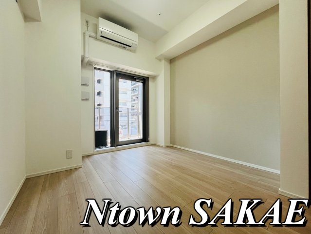 居室・リビング　ゆったりとしたリビングです