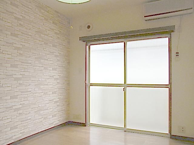 居室・リビング　★デザイナーズクロス★