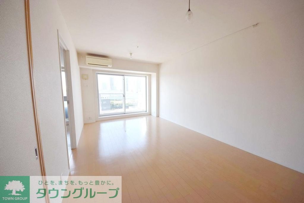 その他部屋・スペース　リビング/居室