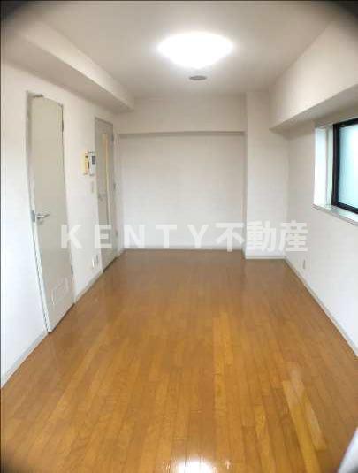 居室・リビング　ゆったりとしたリビングです