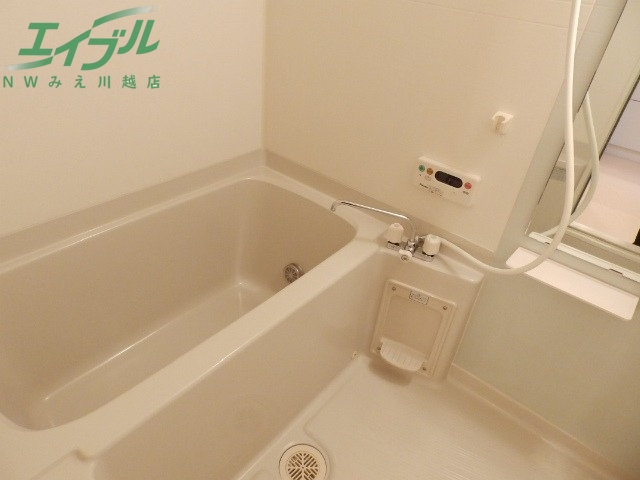 バス・シャワールーム　同物件別室写真