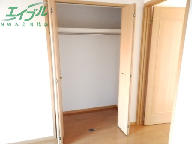 収納　同物件別室写真