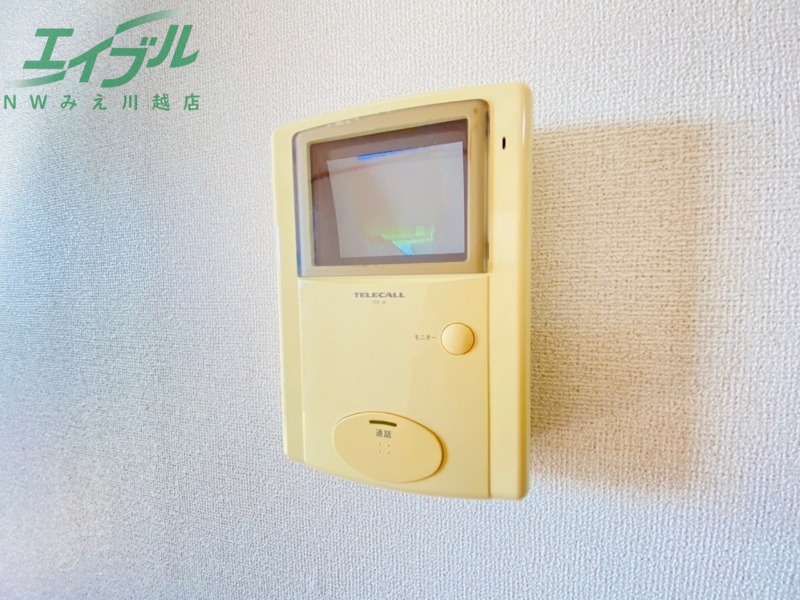 その他設備　同物件別室写真