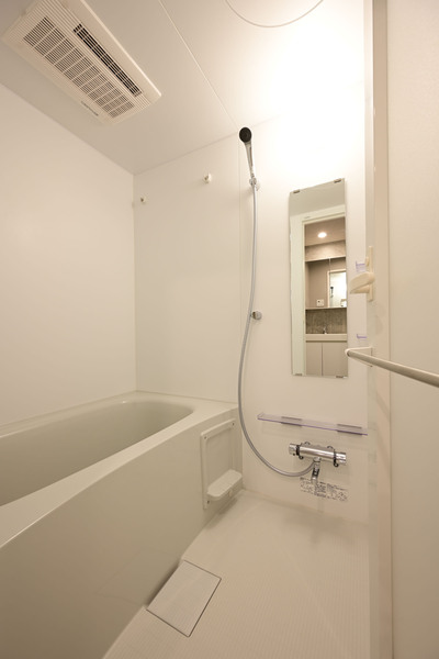 バス・シャワールーム　他部屋参考写真