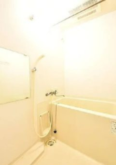 バス・シャワールーム　☆ゆったりくつろげるお風呂☆