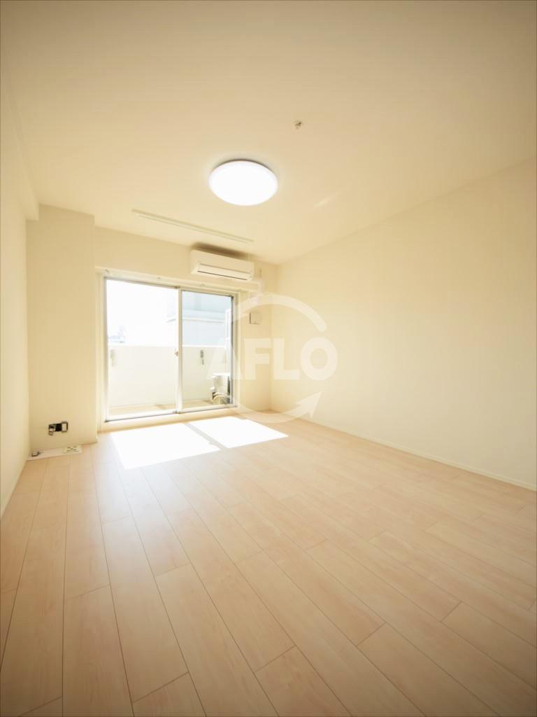 居室・リビング　エステムコート南堀江IIIチュラ　洋室