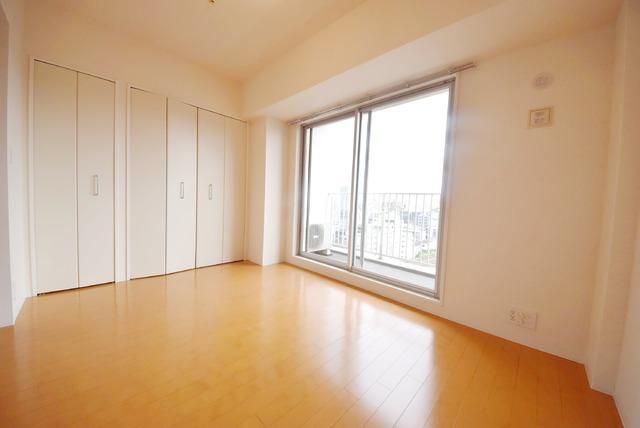 居室・リビング　洋室６．１帖