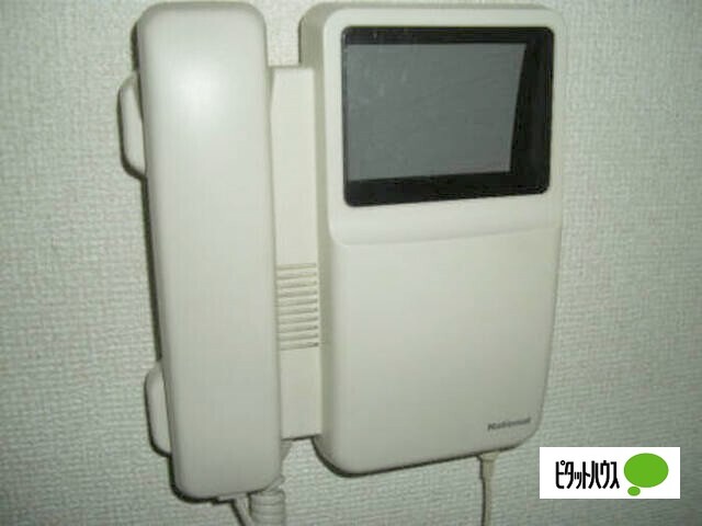 その他　ＴＶモニターホン