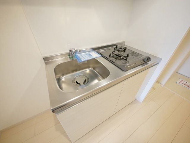 キッチン　★お部屋探しはタウンハウジング稲田堤店まで★