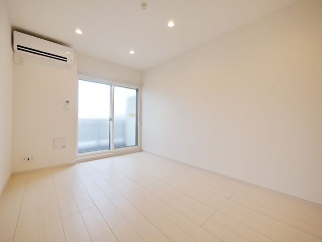 居室・リビング　★お部屋探しはタウンハウジング稲田堤店まで★