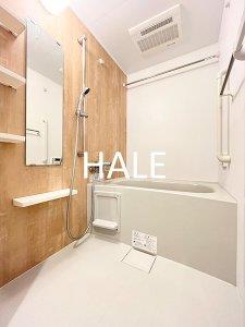バス・シャワールーム　別号室類似