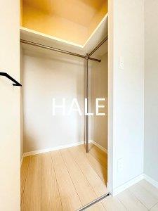 収納　別号室類似