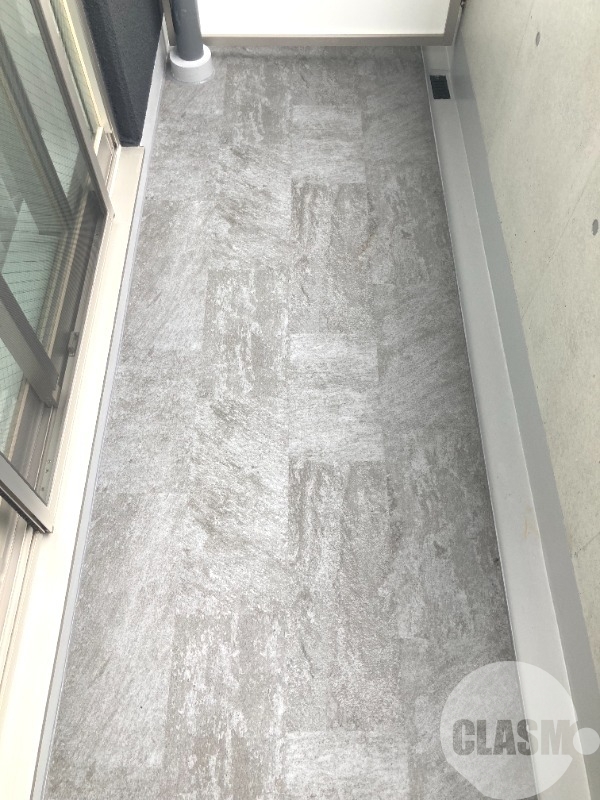 バルコニー　南向きバルコニー♪