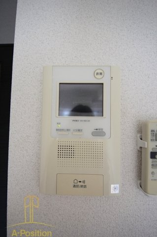 その他設備　スワンズシティ堂島川