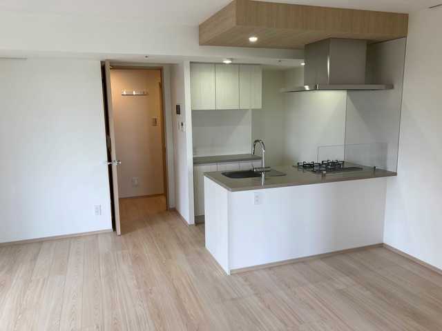 居室・リビング　※写真は同タイプ住戸です。