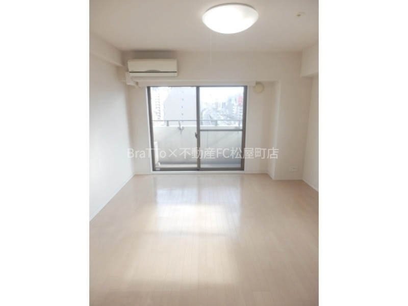 居室・リビング　居室・リビング