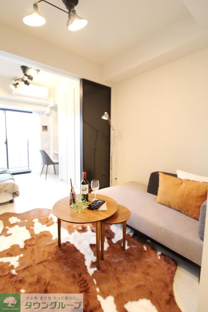 居室・リビング　イメージ