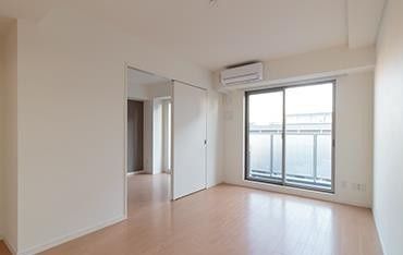 その他部屋・スペース　☆ゆったりとした洋室☆