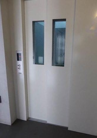 その他設備　★エレベーター完備★