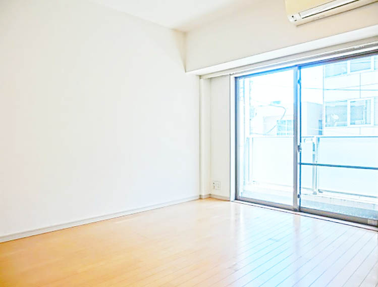 居室・リビング　★広々居室スペース★