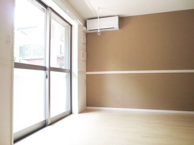 居室・リビング　★洋室★