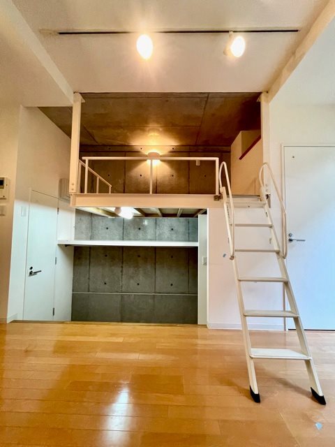 その他部屋・スペース　内観