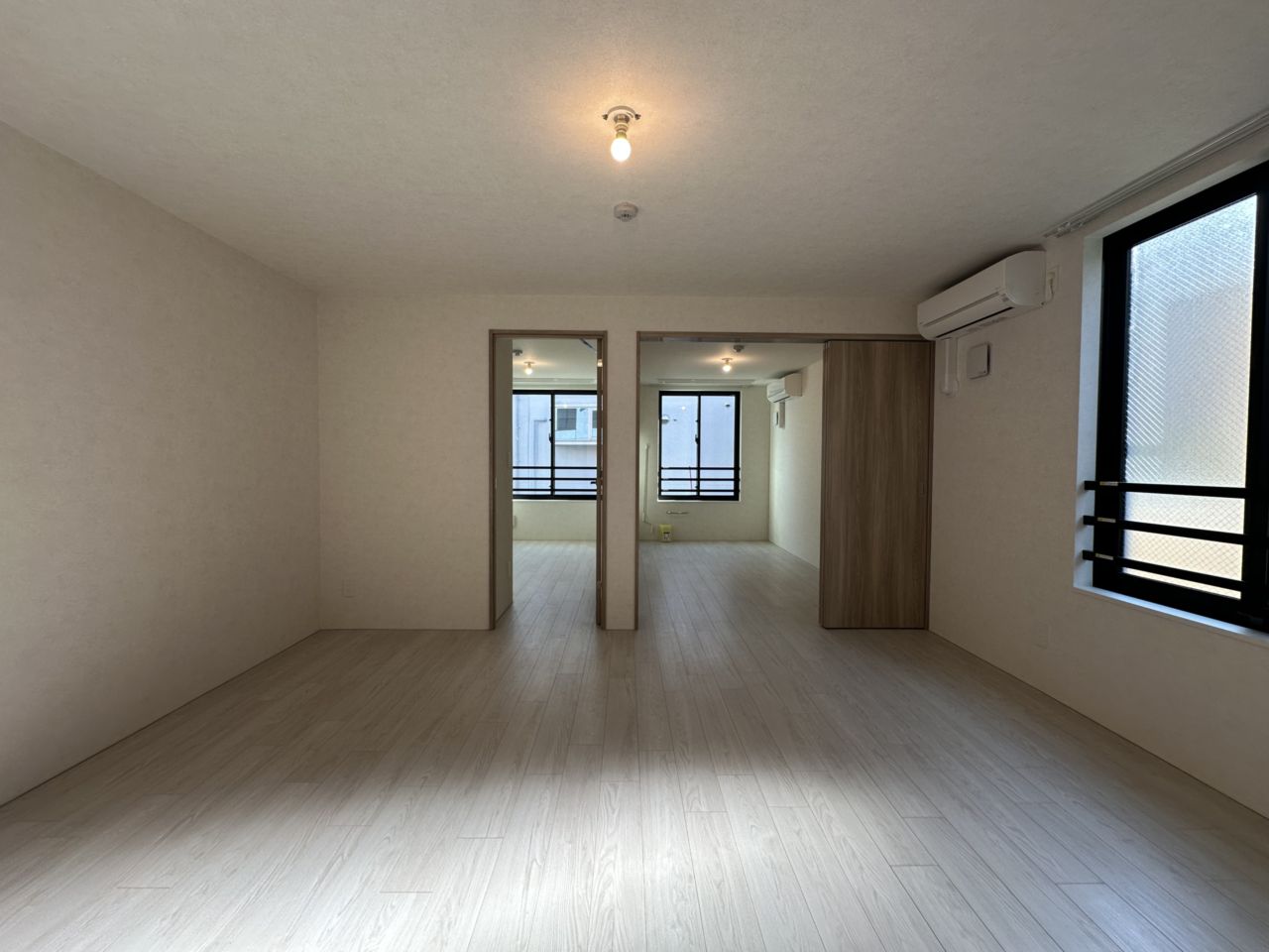 居室・リビング　おしゃれなリビングです