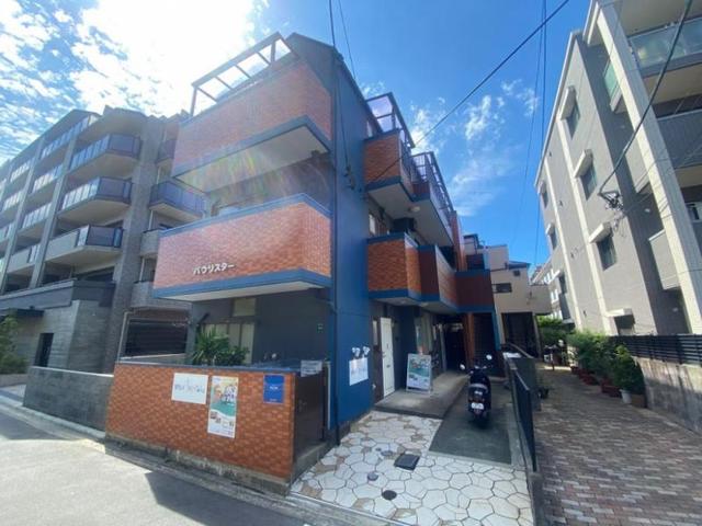 エントランス　外観